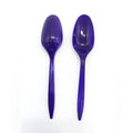 Cuchara Morado X20 uni