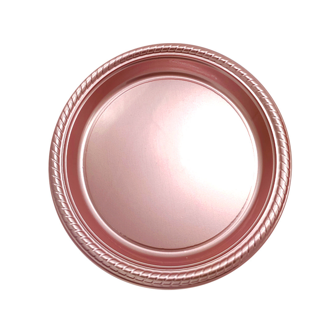 Plato 7 Rose Gold x10 uni