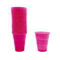 Vaso 7 Fucsia X25 uni