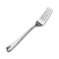 Tenedor Plateado x10 uni