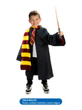 Traje Infantil Mago Gri