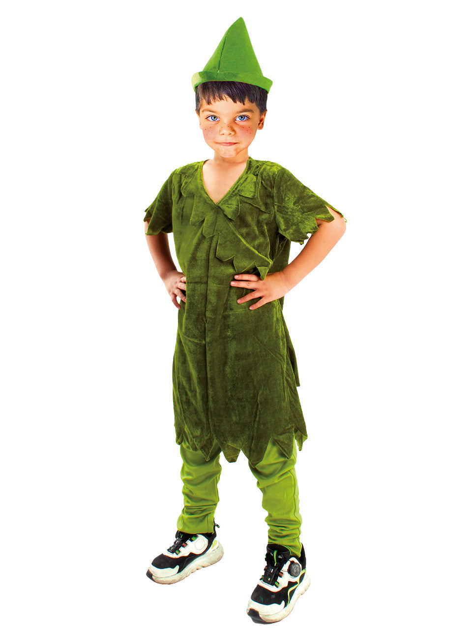 Traje Peter