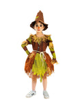 Traje Espanta Pajaros