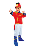 Traje Soldadito