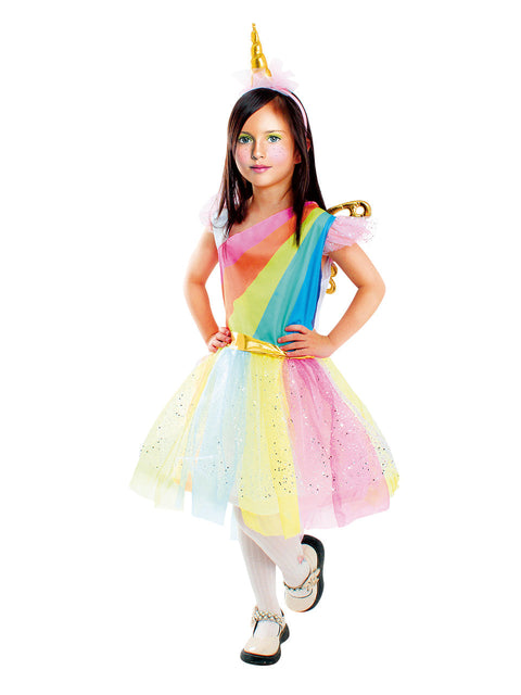 Traje Unicornio