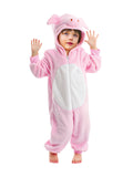 Traje Chanchito