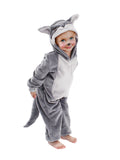 Traje Lobito