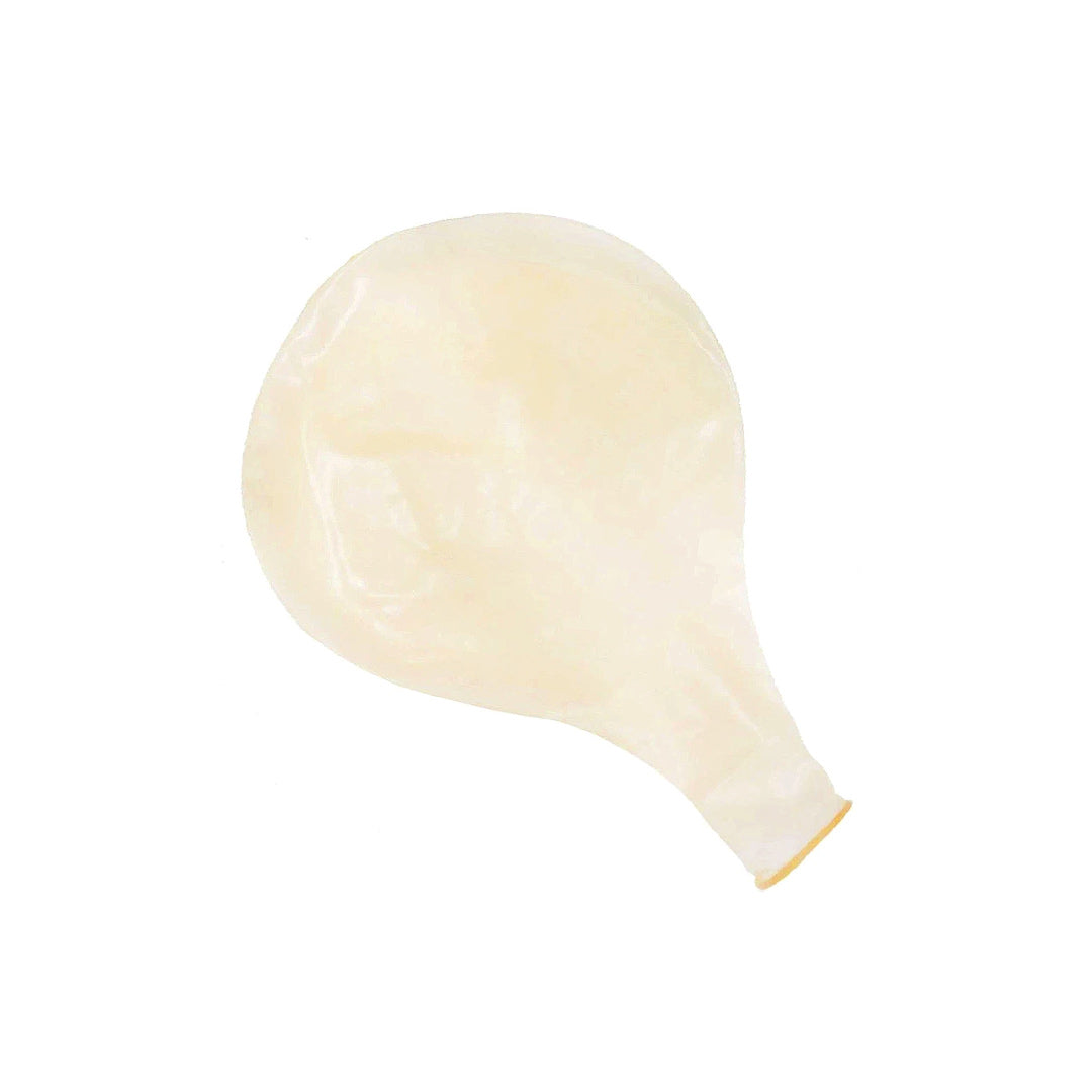 Globo Piñata Transparente Stuffing X25 Pcs