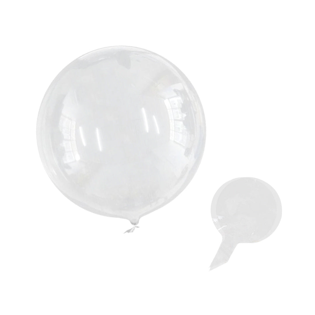 Globo Bobo Stuffing x50 Pcs