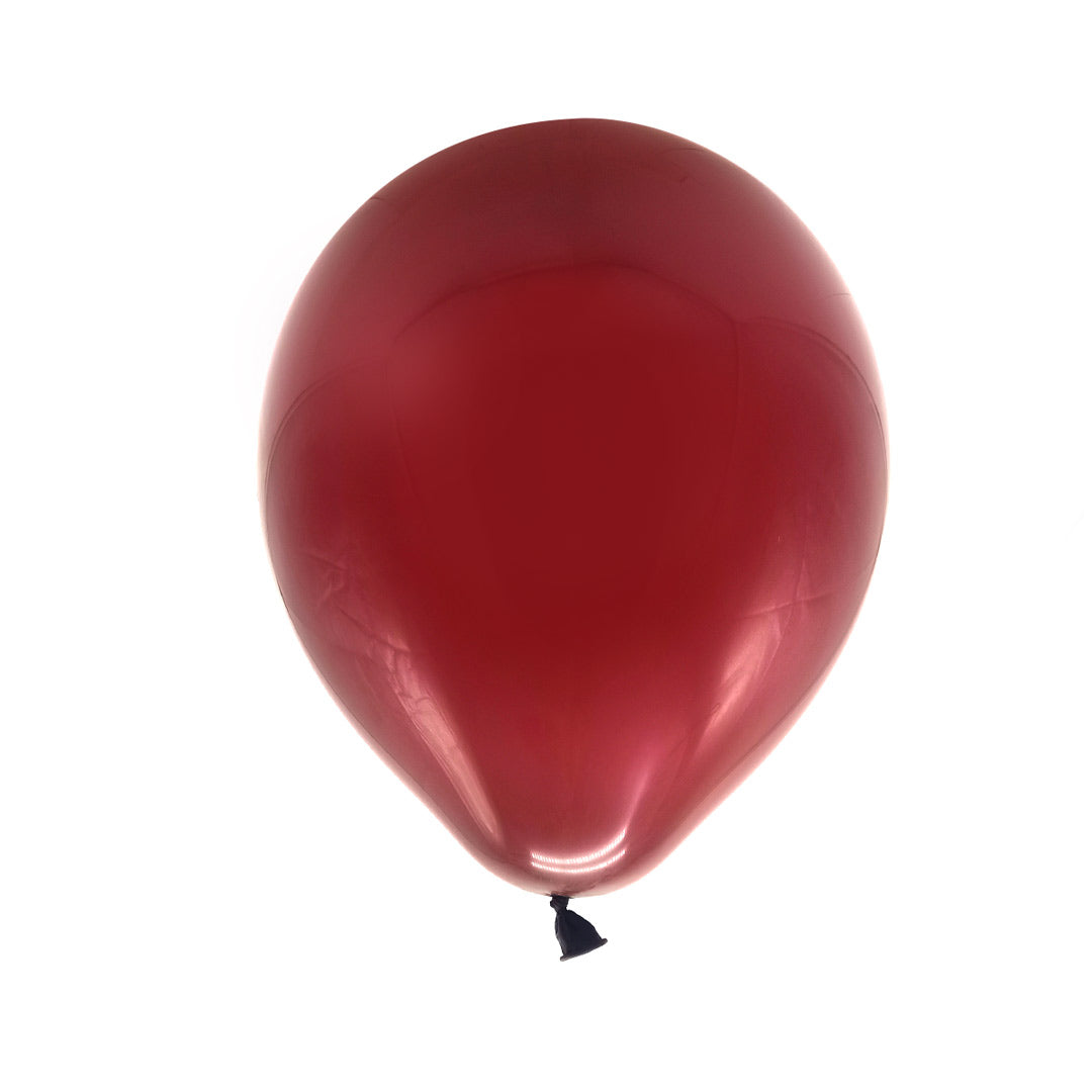 Globo 12 Retro Brugundy X25 uni