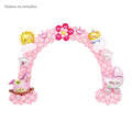 Set Arco Globo 3.5m x1 uni