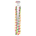 Collar Beads Paz 4pcs X1uni