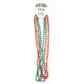 Collar Beads 8mm 4pcs X1uni