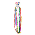 Collar Beads 6mm 6pcs X1uni