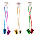 Collar Beads Shot 2pcs X1uni