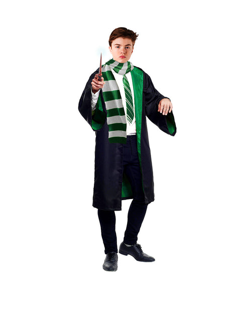 Traje Adulto Mago Sly