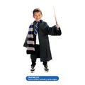 Traje Infantil Mago Rav