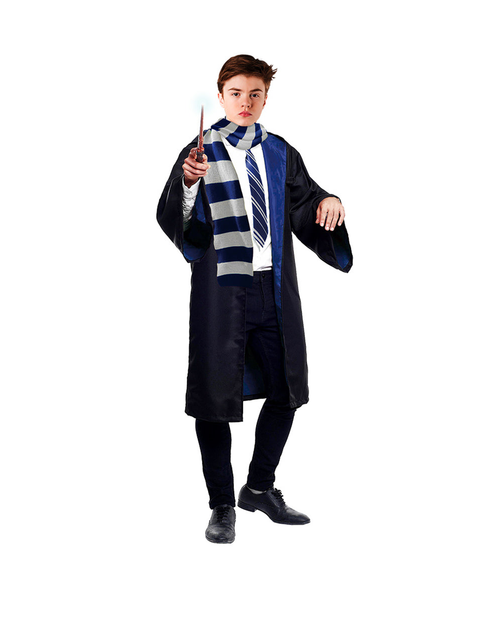 Traje Adulto Mago Rav