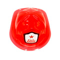 Sombrero Plastico Bombero x1 Uni