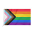 Bandera Diversidad 90x145 x1 uni