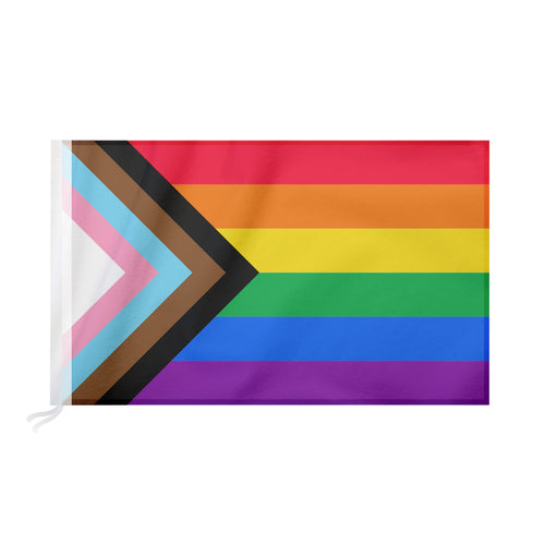 Bandera Diversidad 90x145 x1 uni