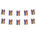Guirnalda Bandera Diversidad 3 Metros x1 uni