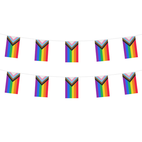 Guirnalda Bandera Diversidad 3 Metros x1 uni