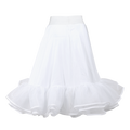Falso 3 Capas Talla S Adultos