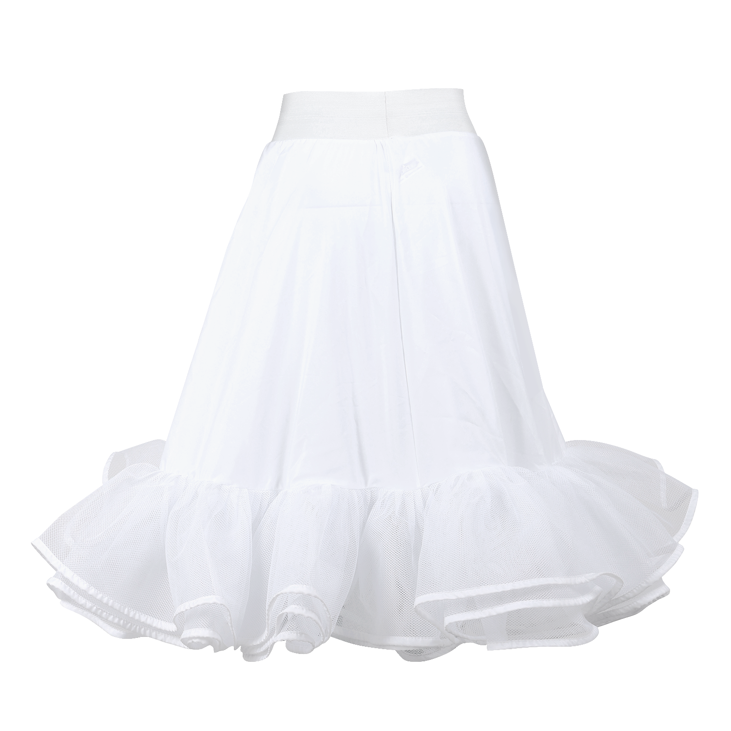 Falso 3 Capas Talla S Adultos