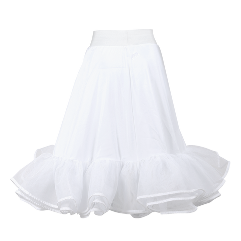 Falso 3 Capas Talla S Adultos