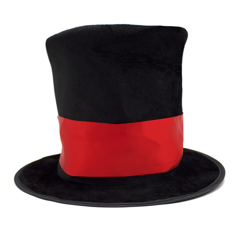 Sombrero Espuma Copa Wonk x1 uni
