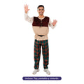 Traje Adulto Campesino