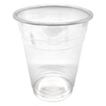 VASO TRANSPARENTE 1000ML X10UNI