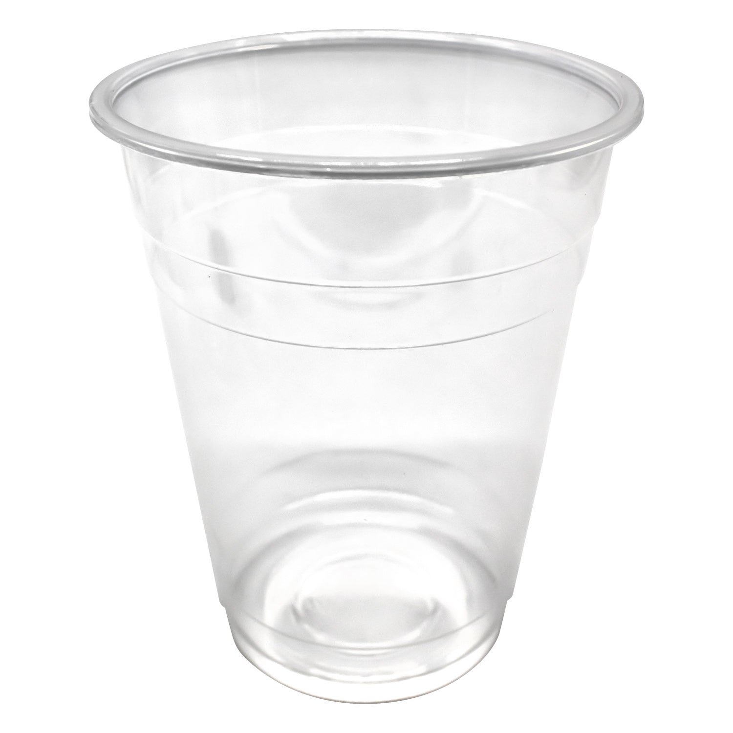 VASO TRANSPARENTE 1000ML X10UNI