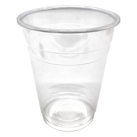 VASO TRANSPARENTE 1000ML X10UNI