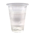 VASO TRANSPARENTE 500ML X10UNI