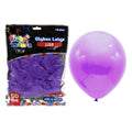 Globo 10 A Purpura X50uni