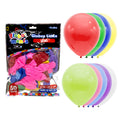 Globo 10 A Surtido X50uni
