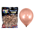 Globo 10 Chrome A Rose Gold X50uni