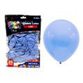 Globo 10 B Celeste X25uni