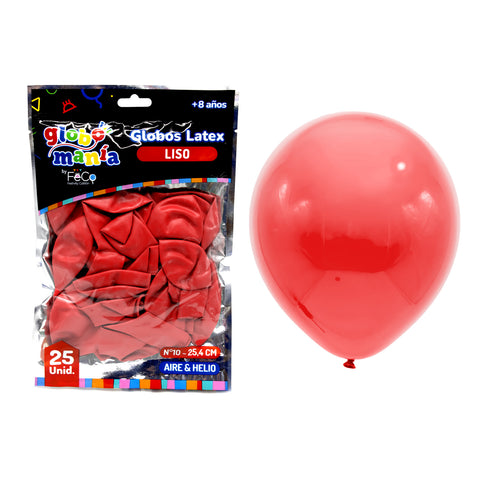 Globo 10 B