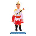 Traje Principe