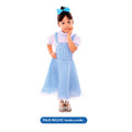 Traje Vestido Cuadrille