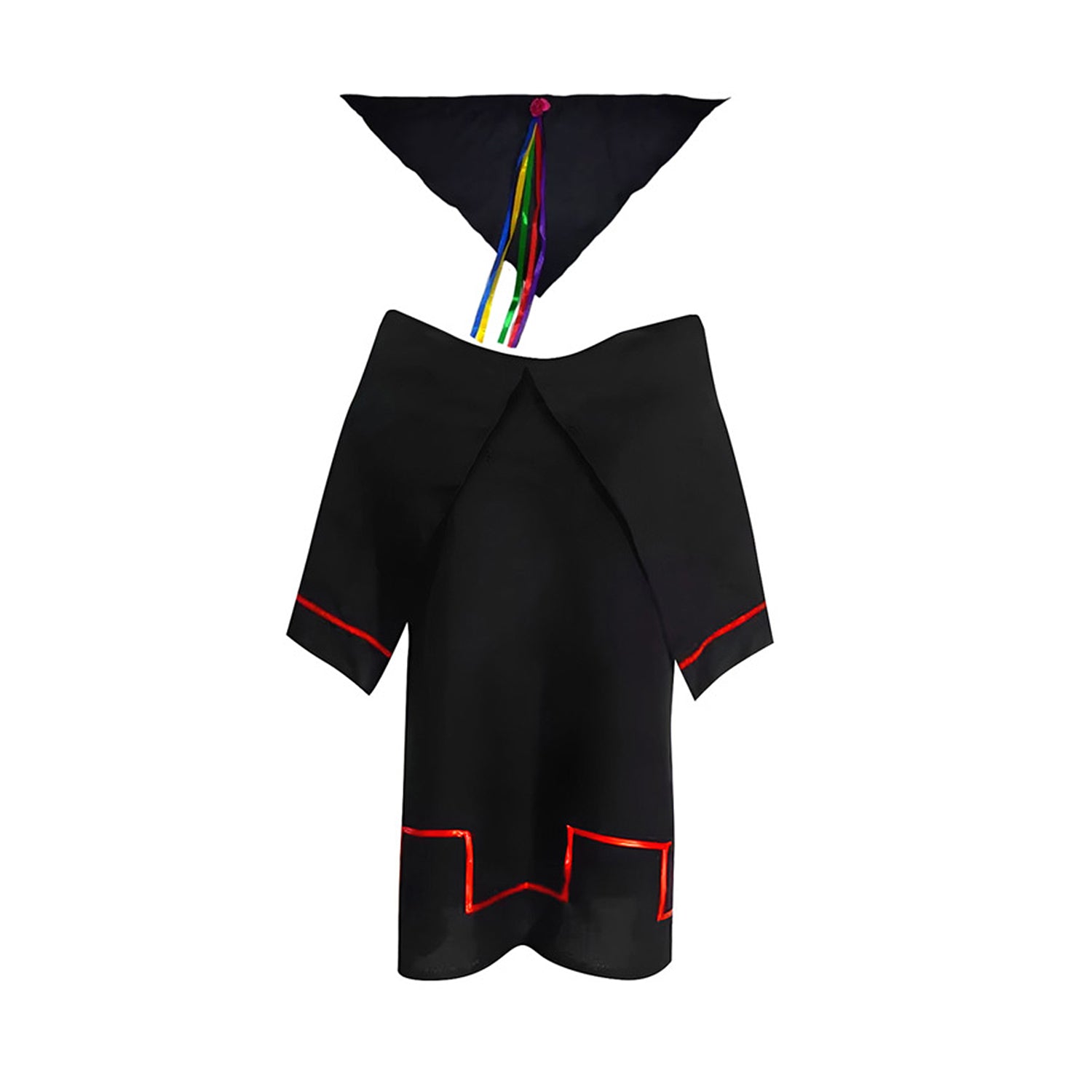 Traje Mapuche Mujer