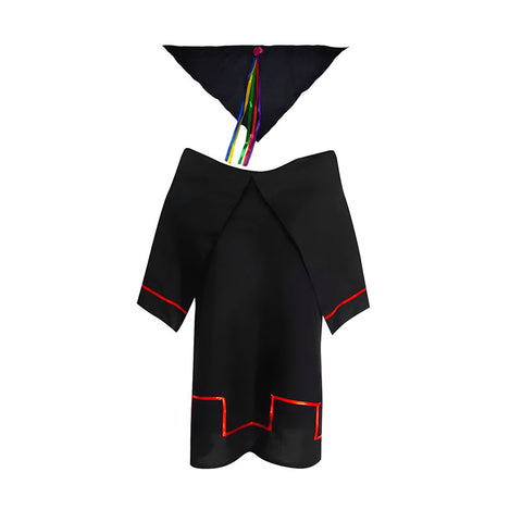 Traje Mapuche Mujer