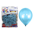 Globo 09 Standard Chrome A Azul X50uni