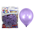 Globo 09 Standard Chrome A Morado X50uni