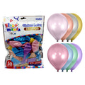 Globo 09 Standard Chrome A Surtido X50uni