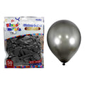 Globo 09 Standard Chrome A Negro X50uni
