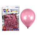 Globo 09 Standard Chrome B Fucsia X25uni
